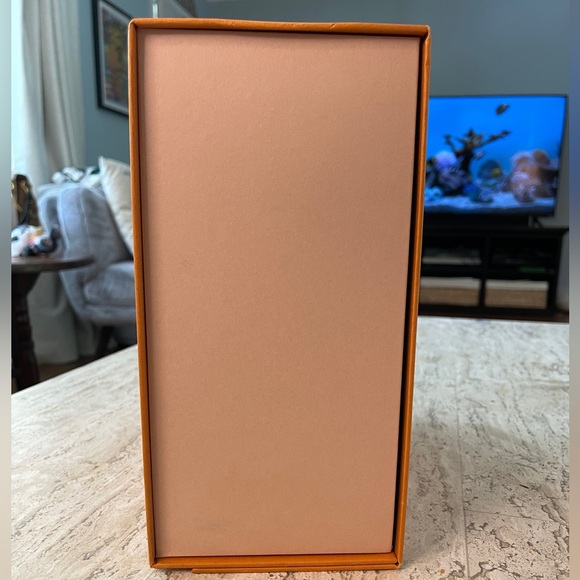 Wonderful condition LV small bag box - Picture 2 of 5